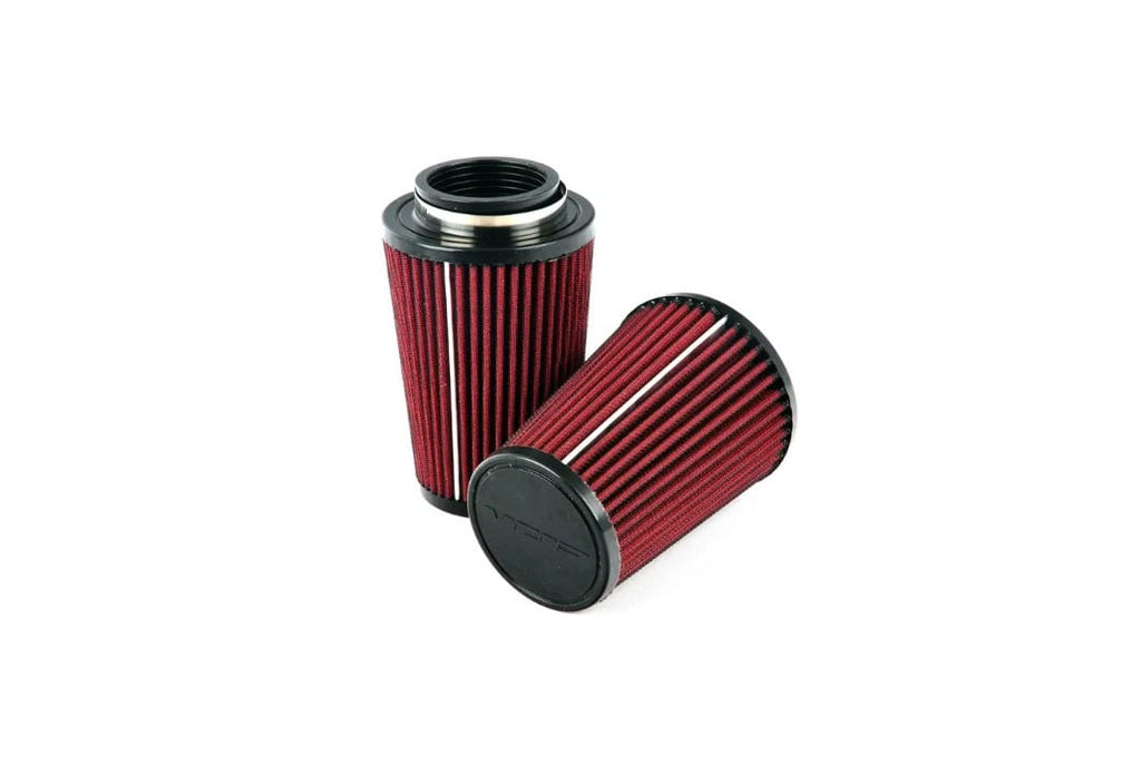 VRSF Replacement Filters for GTR Intakes 2009 - 2018 Nissan GTR R35