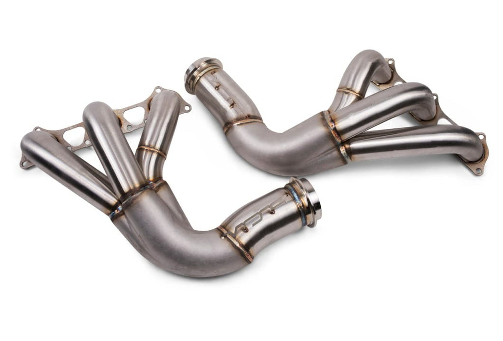 VRSF Racing Headers 2014 - 2019 Porsche 991 GT3, 991.2 GT3, GT3 RS, 911R