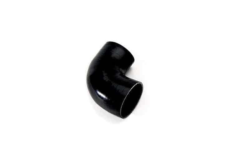 VRSF 90 Degree Silicone Coupler for VRSF Intercoolers 07-12 BMW 135i/335i N54 & N55 E82/E90/E92