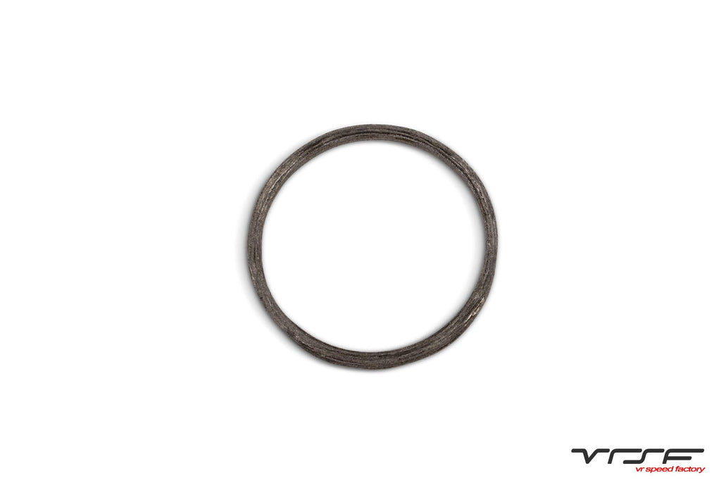 VRSF 3.5" Turbo to Downpipe Gasket for BMW 135i, 335i, 535i, 640i, Z4, M3, M4, M5, M6 N54/N55/S55/N63/S63 18307553601