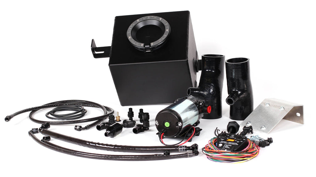 PTG W205 C63 Methanol System - Eurosport Performance
