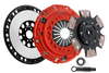 Action Clutch Stage 5 Clutch Kit (2MS) - BMW Z3 (1999-02)