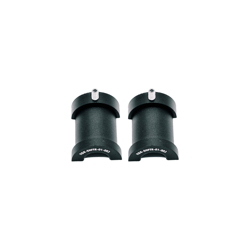 TGK Motorsport Billet Shifter Slider Inserts