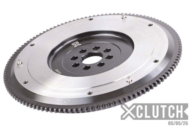 XClutch Weighted Chromoly Flywheel - Honda Civic Si (2012)