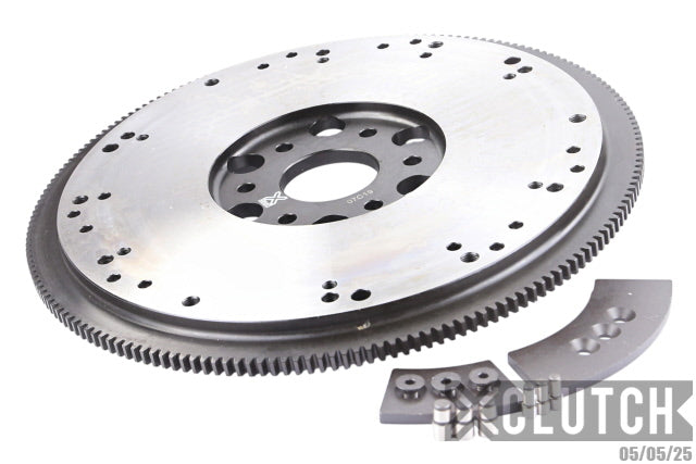 XClutch Chromoly Flywheel - Ford Mustang (1968)