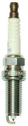 NGK Laser Iridium ILKAR8H6 Spark Plugs (Set of 4)