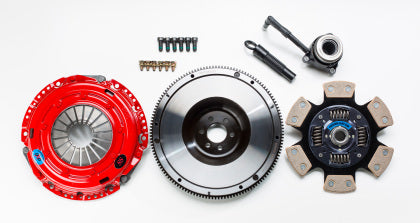 Kit d'embrayage de dragster South Bend Clutch Stage 3