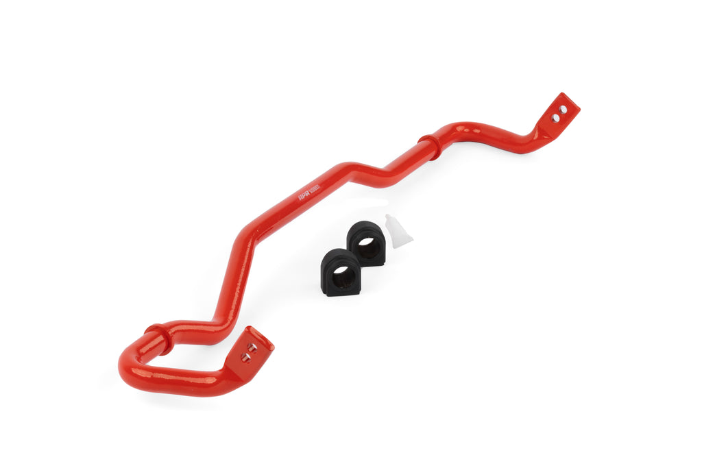 Barre antiroulis APR Roll-Control - Arrière - (Différentiel/Répartiteur de couple AWD MQB/MQB EVO RS)