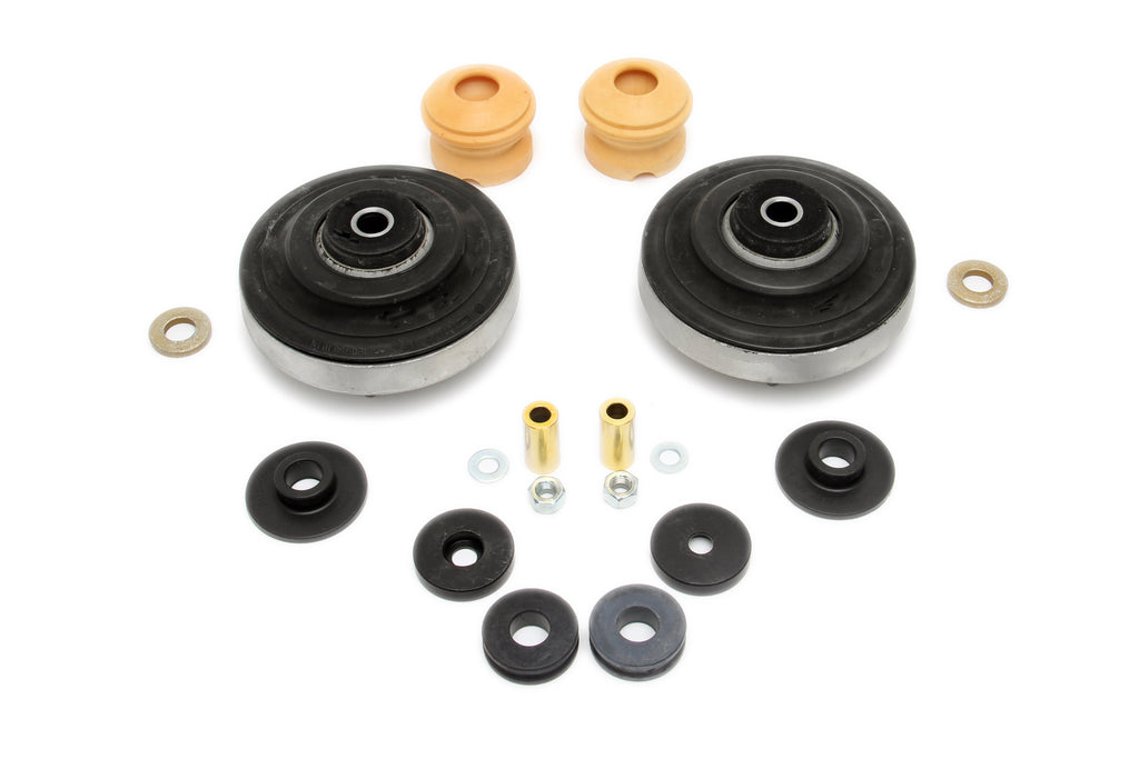 Dinan Supplemental Ride Quality & Handling Kit - 2008-2013 BMW M3