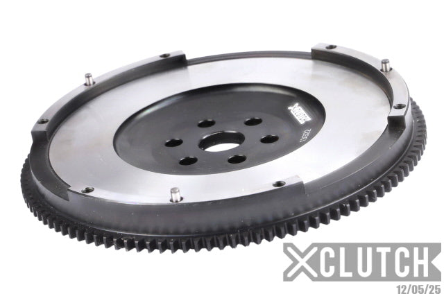 XClutch Chromoly Flywheel - Mazda 6 Mazdaspeed (2006) / Mazda 3 Mazdaspeed (2007)