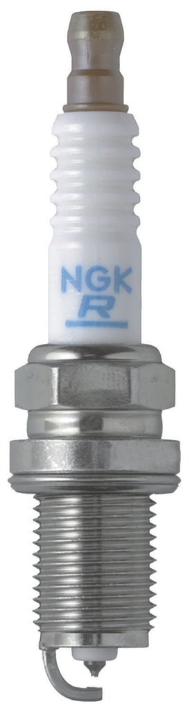 NGK Double Platinum PFR6Q Spark Plugs (Set of 4)