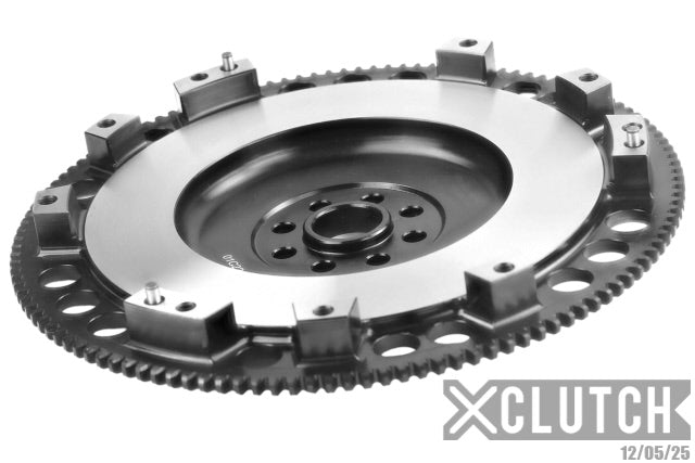 XClutch Chromoly Flywheel - Subaru WRX STI Limited (2013-15)