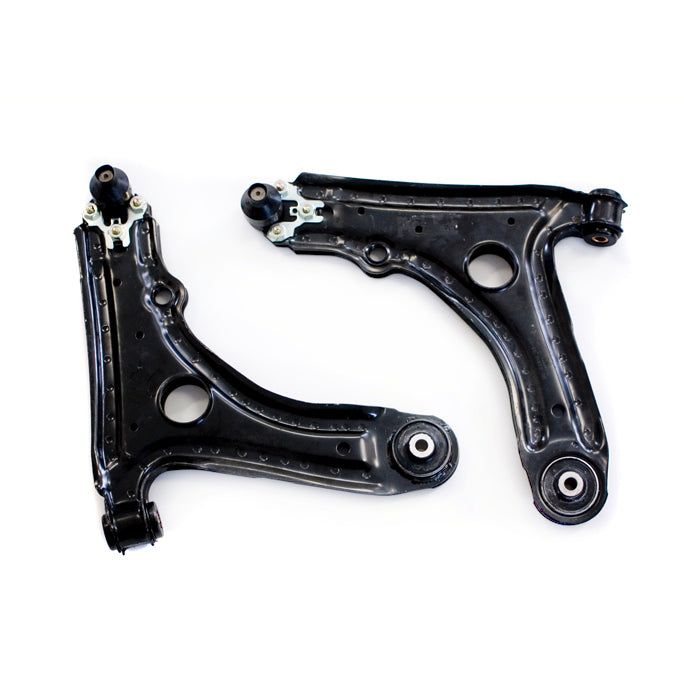BFI MK3/Corrado Control Arms - R32 & Poly Bushings (VR6)