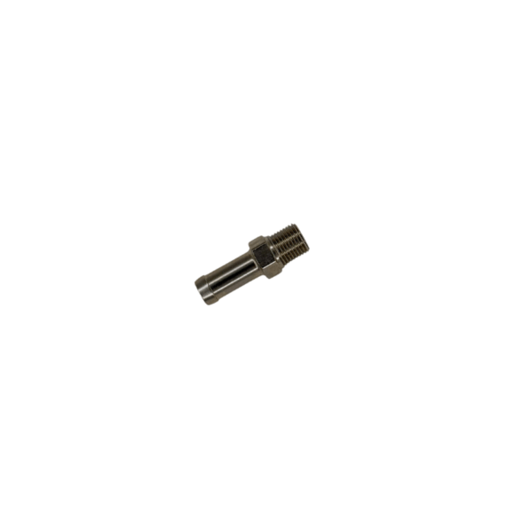 GFB 5740 5/16″ Hose Barb to 1/8″ NPT Male
