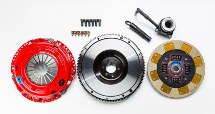 South Bend Clutch Stage 3 Endurance Clutch Kit