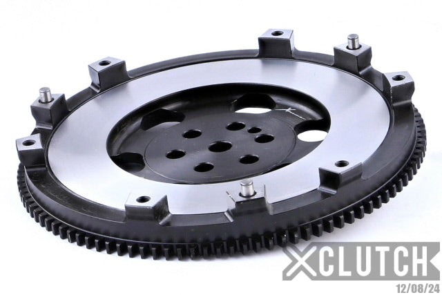 XClutch Chromoly Flywheel - Mitsubishi Galant Vr 4 (1991) / Mitsubishi Eclipse Gs (1992-93) & more