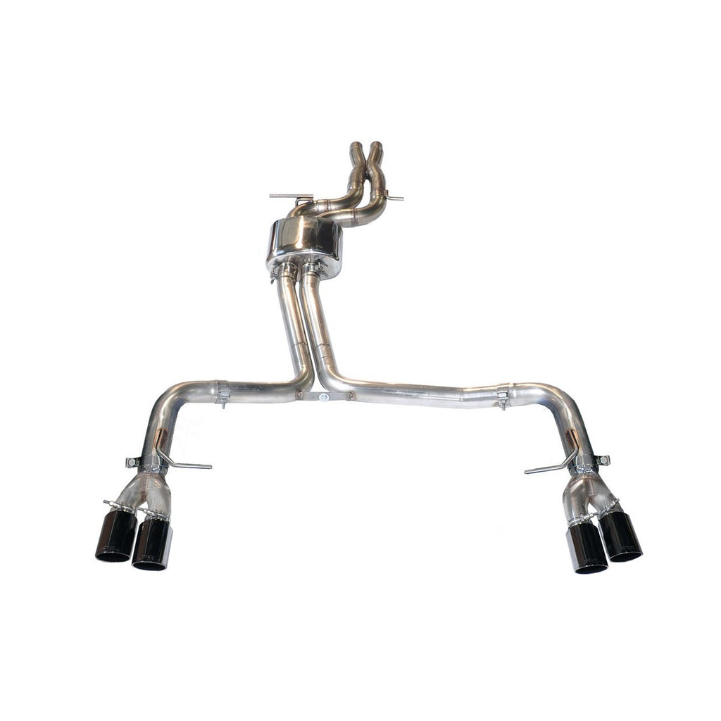 034Motorsport AWE Tuning B8/B8.5 Audi S4 Track Edition Cat-Back Exhaust System