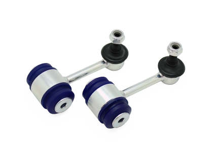 Superpro HD High Articulation Rear End Link Set TRC4300