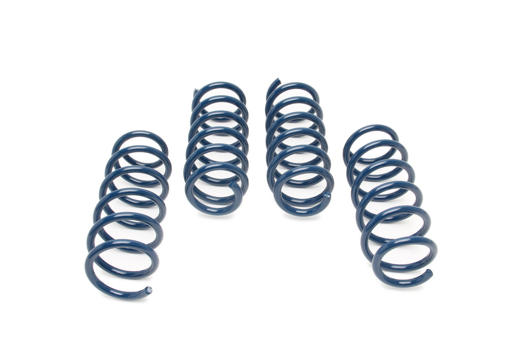 Dinan Performance Spring set - 2011-2016 BMW 550i