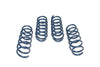 Dinan Performance Spring set - 2011-2016 BMW 550i