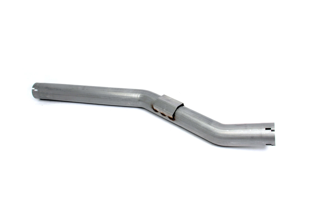 Dinan Resonator Delete Kit - 2016-2018 BMW M2
