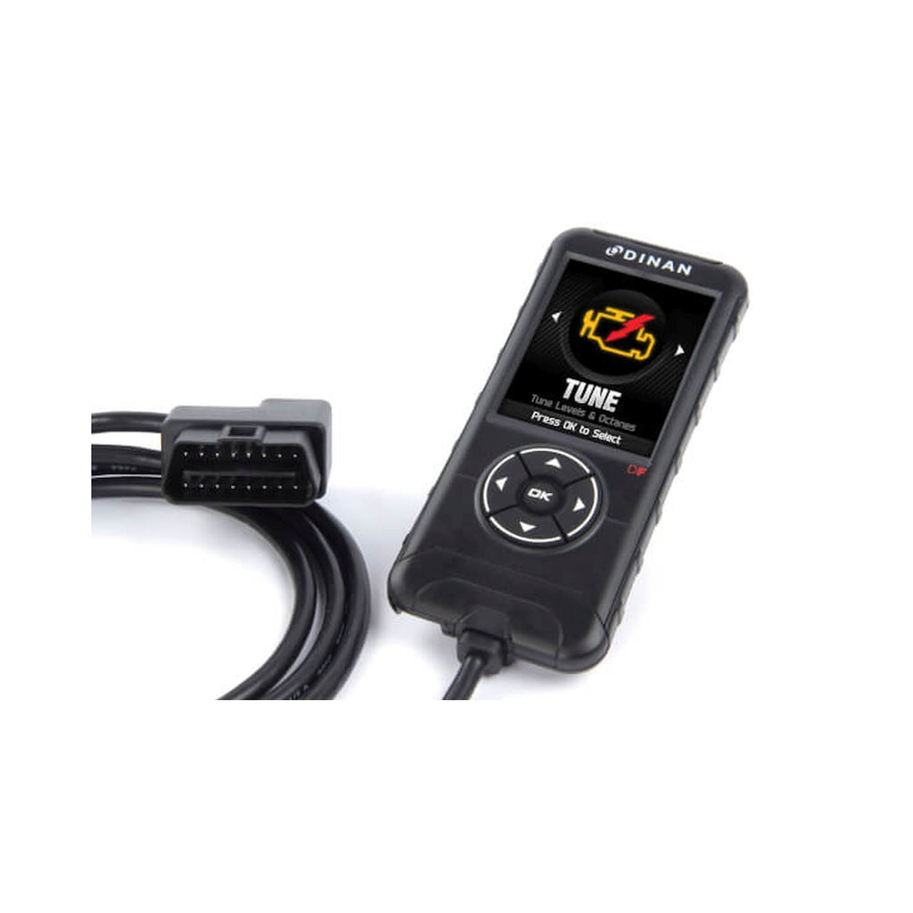 DINANFLASH Handheld Tuner - BMW B58(M0) & B46 Engine
