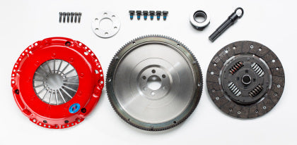 South Bend Clutch Stage 2 Daily Clutch Kit