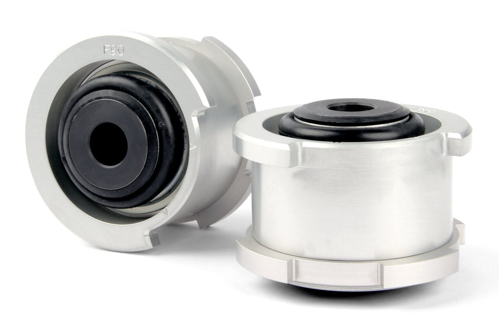 Dinan Tension Strut Ball Joint Kit - 2018-2023 BMW M5 & 2020-2025 M8