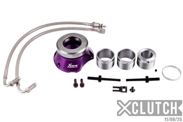 XClutch Performance Hydraulic Release Bearing Kit - Flat Contact