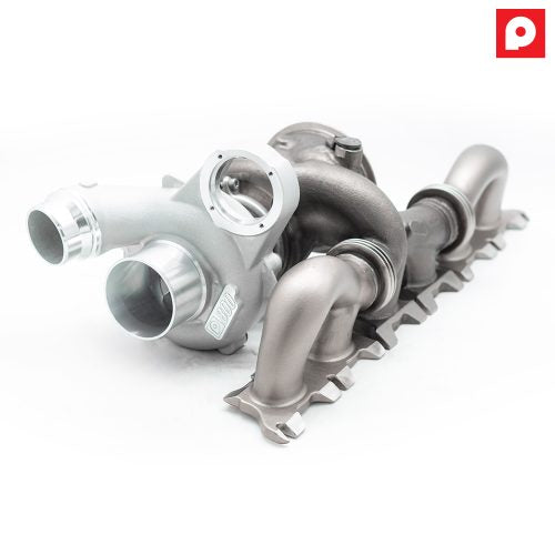 Pure Turbo B58 NEW Pure800 Turbocharger Upgrade (Gen 1)