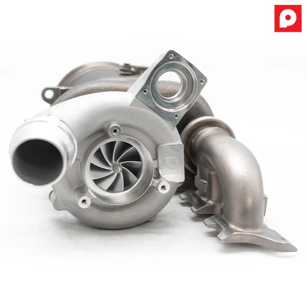 Pure Turbo Pure650 (NEW) Turbocharger BMW B58 (Gen2)