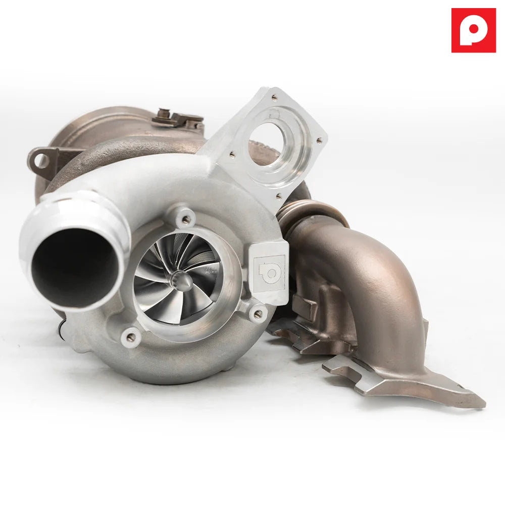 Pure Turbo Pure800 (NEW) Turbocharger BMW B58 (Gen2)