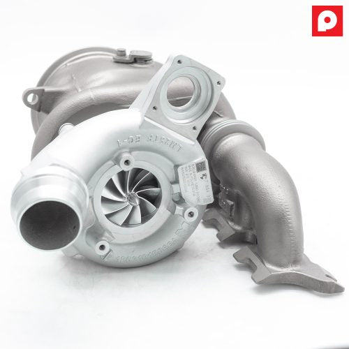 Pure Turbo B58 Pure650 Turbocharger Upgrade (Gen 2)