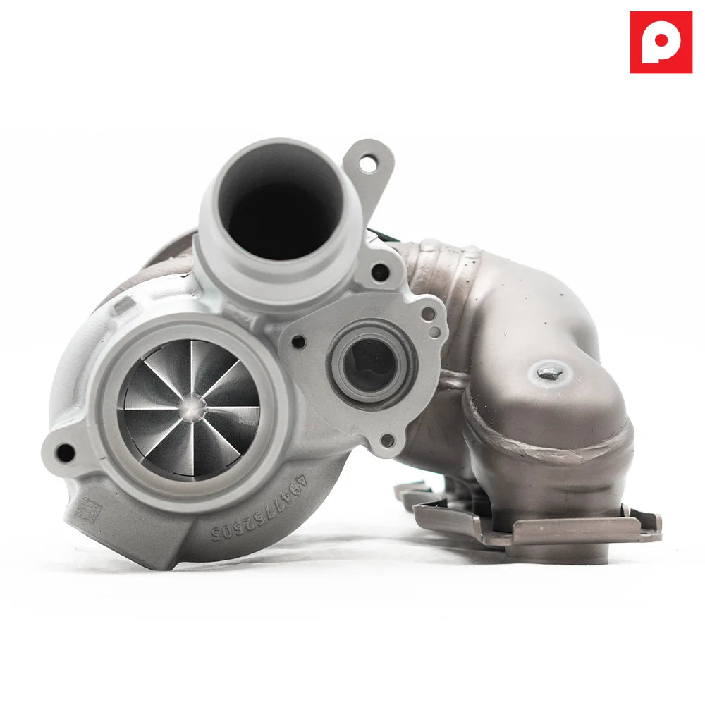 Pure Turbos Pure Stage 2 Turbocharger BMW N20/N26