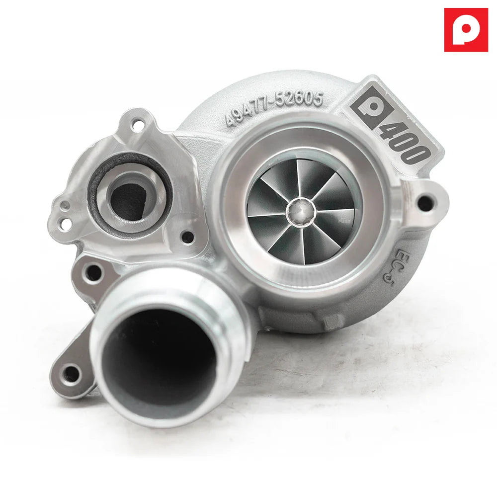 Pure Turbos Pure400 Turbocharger BMW N20/N26 (EWG Only)