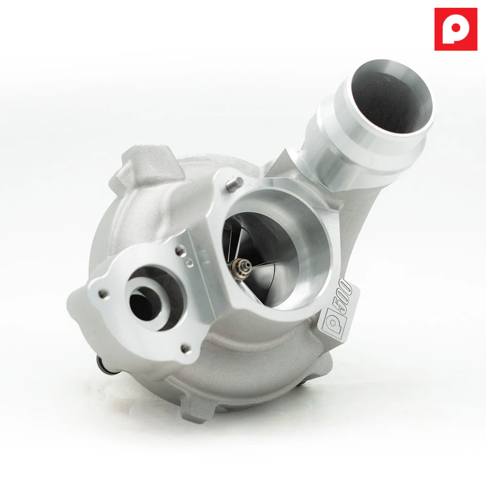 Pure Turbo Pure500 Turbocharger BMW N55