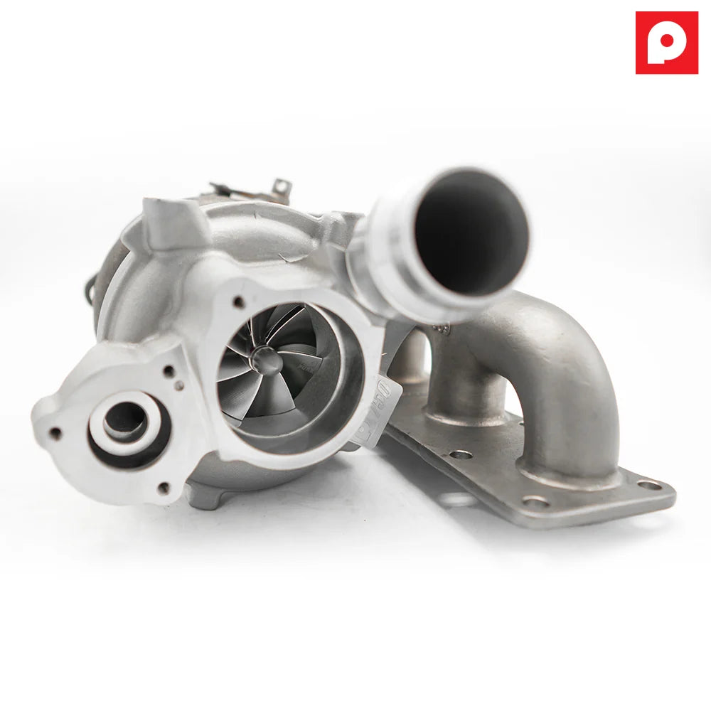 Pure Turbo Pure750 Turbocharger BMW N55