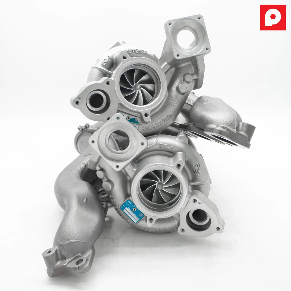 Pure Turbo Pure1200 Turbocharger BMW N74