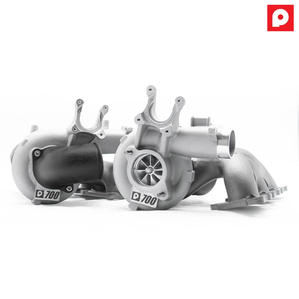 Pure Turbo Pure700 (NEW) Turbocharger BMW S55