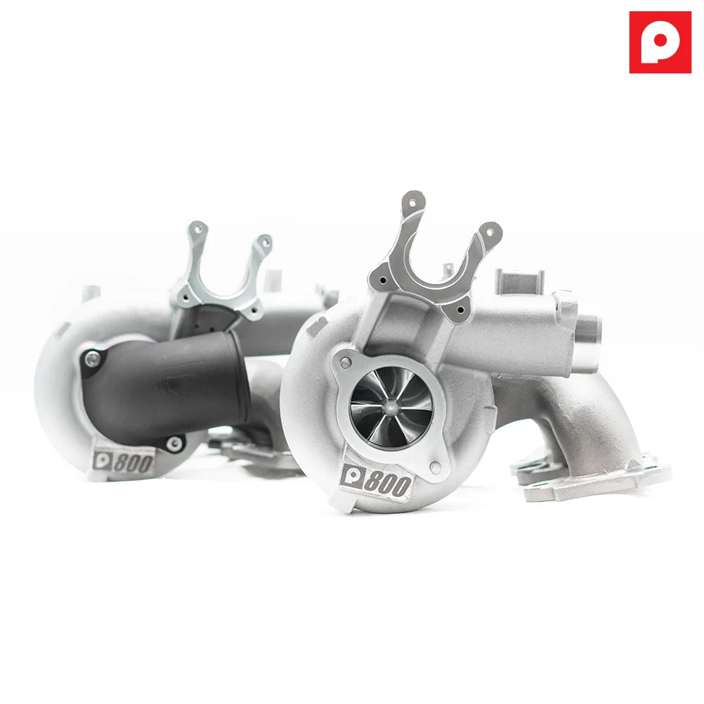Pure Turbo Pure800 (NEW) Turbocharger BMW S55