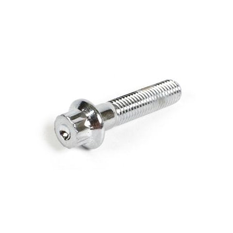 BFI M7x32 Assembly Bolt for 3-Piece BBS / OZ / RH / ARTEC Wheels (Chrome)