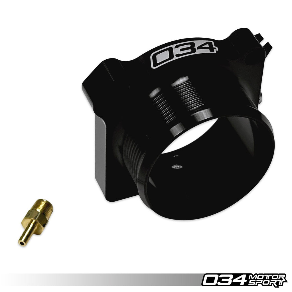 034Motorsport Boost Tap Kit, EA839 V6 Engines (2.9T/3.0T)