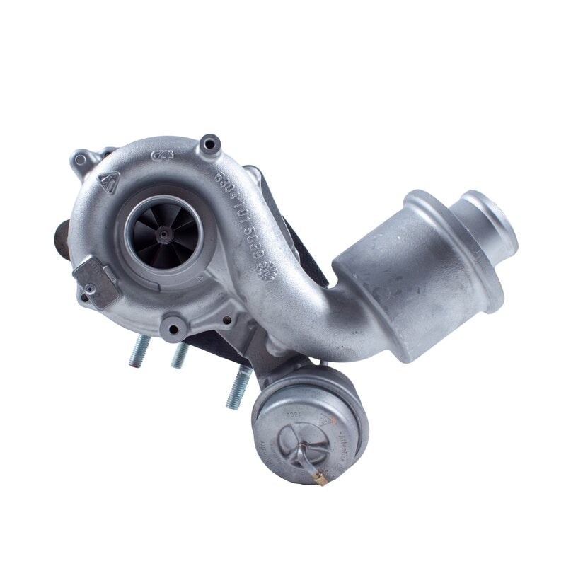 BorgWarner K03 Replacement Turbocharger - Audi/VW 1.8T - Eurosport Performance