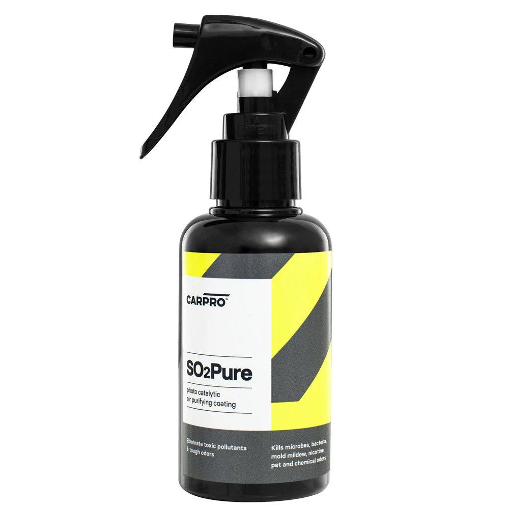 CARPRO SO2Pure Odor Eliminator (120mL) - Eurosport Performance