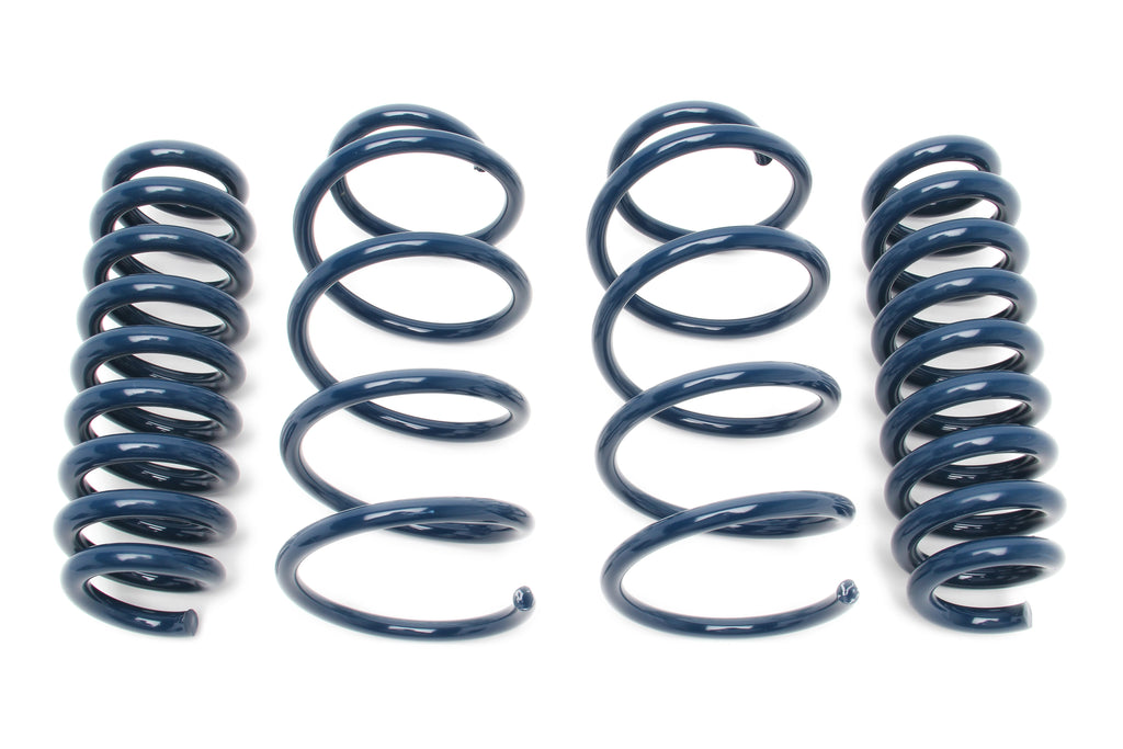 Dinan Performance Spring Set - 2007-2011 BMW 335i