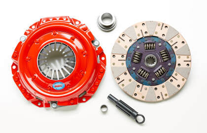 Kit d'embrayage de dragster South Bend Clutch Stage 3