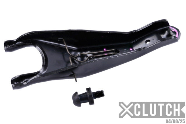 XClutch ClutchPro Clutch Fork & Pivot Ball Kit - Standard Replacement - Mazda 3 Mazdaspeed (2007)