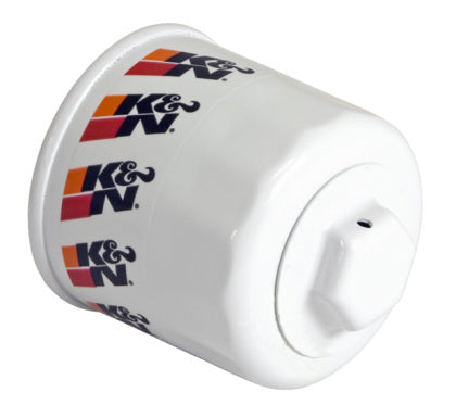 K&N Premium Wrench-Off Oil Filter HP-1008