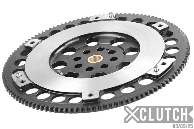XClutch Lightweight Chromoly Flywheel - Honda Accord Se (1990-91) / Honda Prelude S (1992) & more