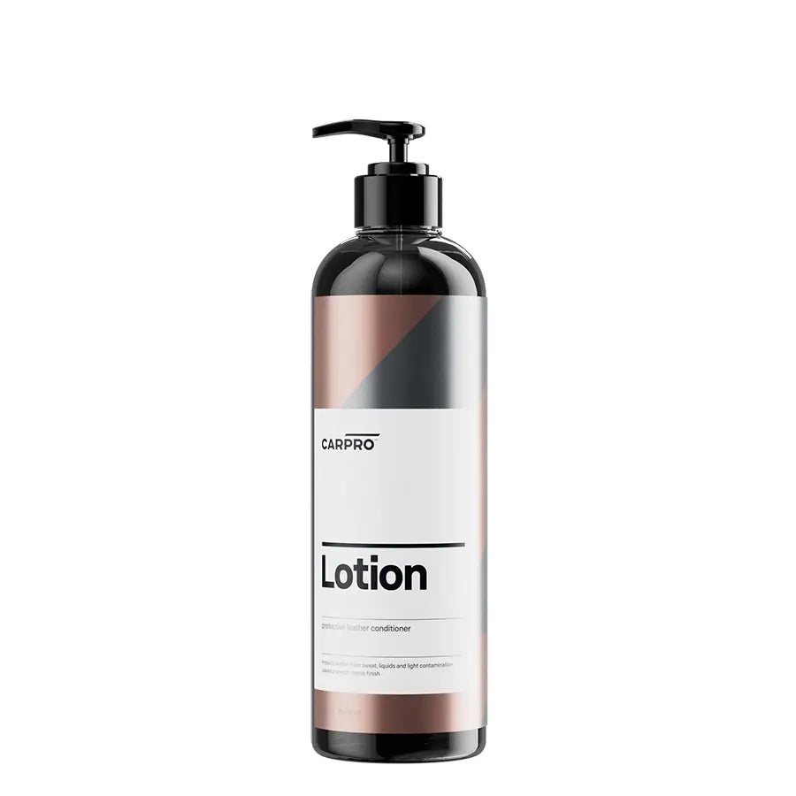 CARPRO Lotion Leather Conditioner - Eurosport Performance